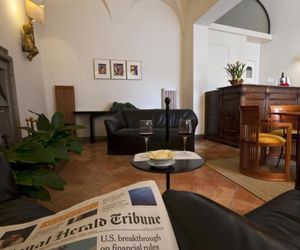 Hotel Tiferno Citta di Castello Italy
