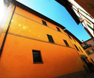 Albergo Umbria Citta di Castello Italy