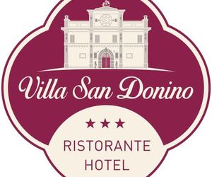Hotel Villa San Donino Citta di Castello Italy