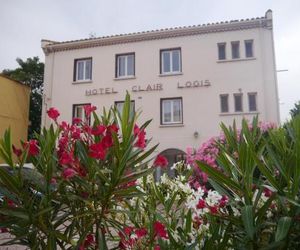 Hotel Clair Logis Argeles-sur-Mer France