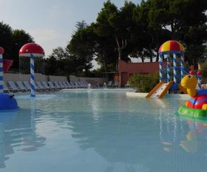 Camping Sol y Mar Argeles-sur-Mer France