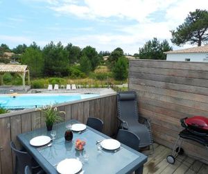 Apartment Cala Rossa Park Porto-Vecchio France