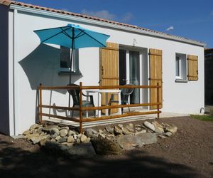 Les Plenitudes du Rivage Talmont-Saint-Hilaire France