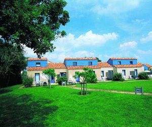 Domaine Residentiel de plein air  Saint Martin Talmont-Saint-Hilaire France