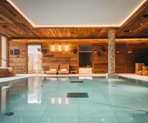 Alphotel St. Martin-de-Belleville France