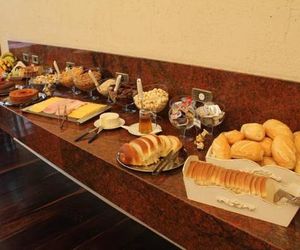 Casarao Hotel Brotas Brazil