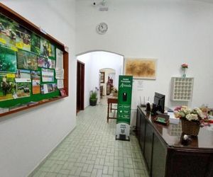 Hotel Pousada Alvorada Brotas Brazil