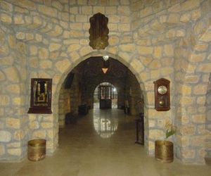 Aliyah Lodge Bawati Egypt