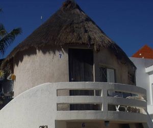 Acamaya Reef Cabanas Puerto Morelos Mexico