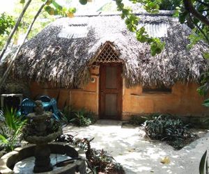 Casitas Kinsol Puerto Morelos Mexico