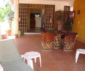 Arena Suites Zihuatanejo Mexico