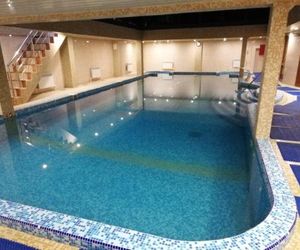 El Hotel Kovrov Russia
