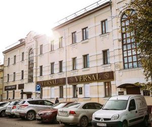 Kristina-A Hotel Smolensk Russia