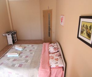 Apartment on Avrorovskaya Vladivostok Russia