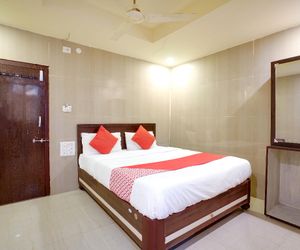 OYO 46788 Balaji Residency Karimnagar India