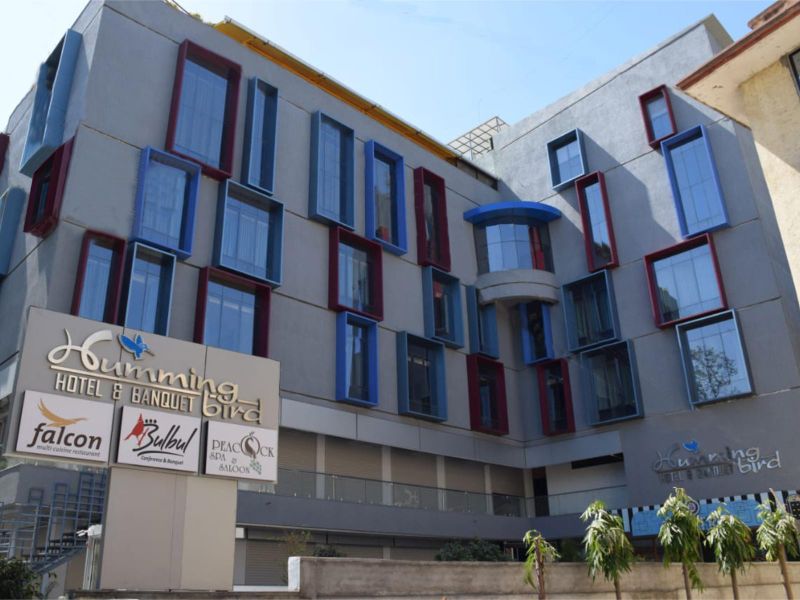Hotel Photo 2