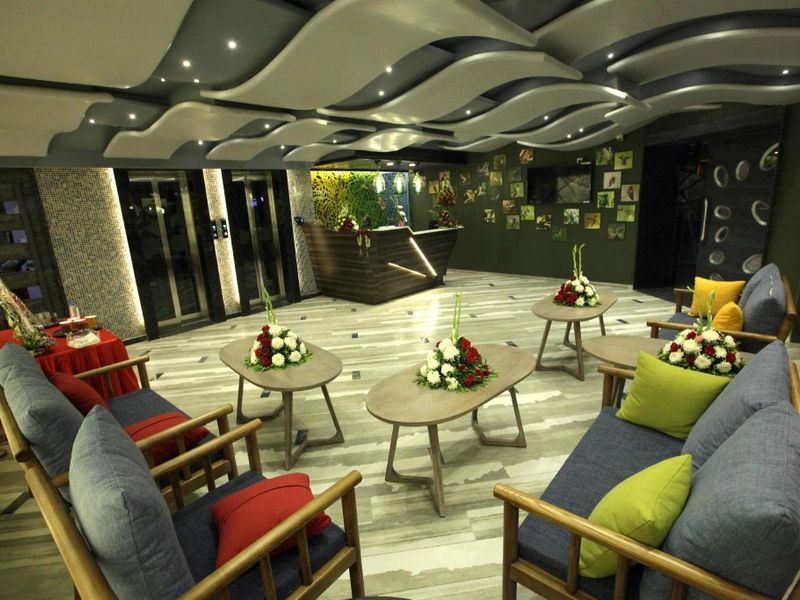 Hotel Photo 4