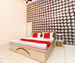 OYO 43293 Hotel Pushp Vatika Rohtak India