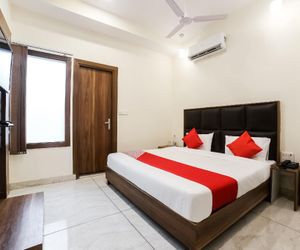 OYO 44643 Hotel Hn Rewari India