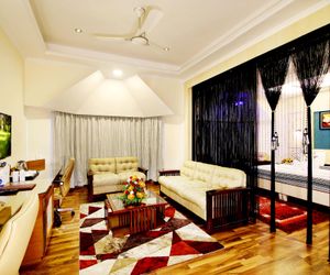 Hotel Blue Nile Kannur India