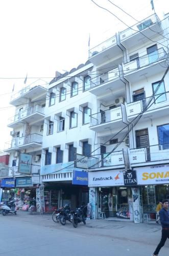 Hotel Photo 5