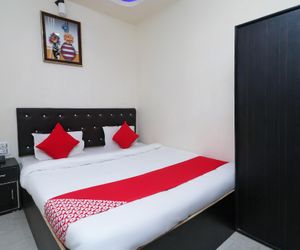 OYO 45299 Hotel Sanjay Palace Rewa India