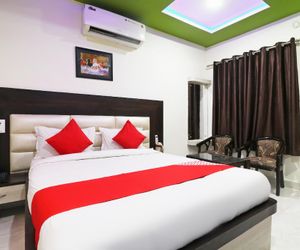 OYO 46855 Hotel Sakshi Rewa India