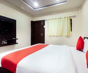 OYO 45589 Hotel Captain Inn Rewa India