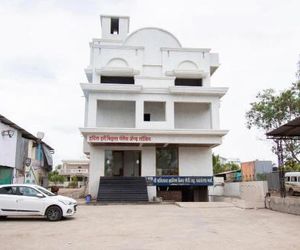 OYO 44187 Hotel Hari Vitthala Palace Ahmadnagar India