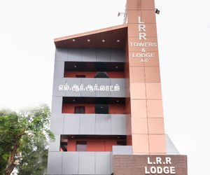 SPOT ON 47699 L.r.r. Towers (lodge) Dhundgal India