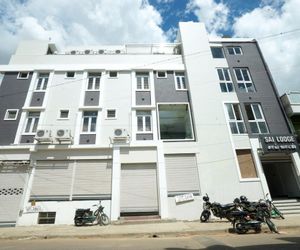 Sai Residency - Trichy Tiruchirappalli India