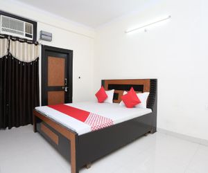 OYO 40446 Yas Residency Aligarh India