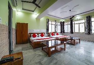 OYO 49341 Sankalp Hotel Haldwani India