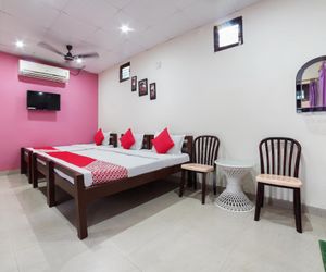 OYO 47629 Hotel Paawan Home Stay & Restaurant Haldwani India