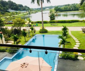 Flamingo Dai Lai Thien Yen B23 villa Ngoc Quang Vietnam