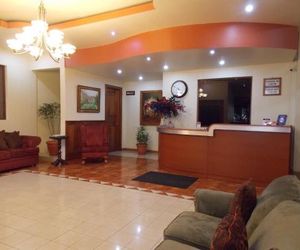 Hotel Anna Inn Quetzaltenango Guatemala