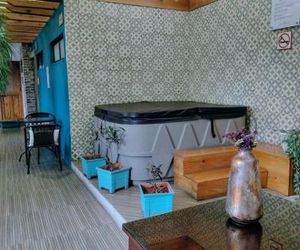 Casa Morasan Hotel-Boutique Quetzaltenango Guatemala