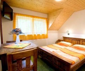 Penzion Luka Terchova Slovakia