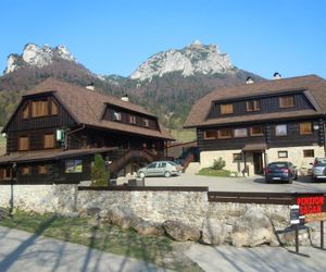Penzion Sagan Terchova Slovakia
