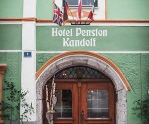 Hotel Pension Kandolf Tamsweg Austria