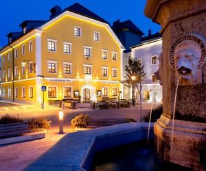 Hotel Gambswirt Tamsweg Austria