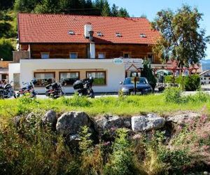 Gasthaus Traube Bichlbach Austria