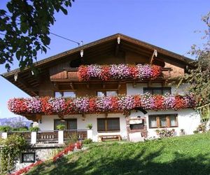 Ferienwohnungen Gruber Hart im Zillertal Austria
