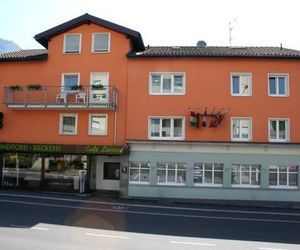 Hotel Cafe Lorenz Hohenems Austria