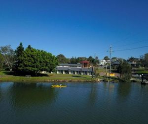Hibiscus Lakeside Motel Gorokan Australia