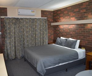 Riviana Motel Deniliquin Australia