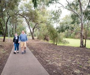 Dalby Fairway Motor Inn Dalby Australia