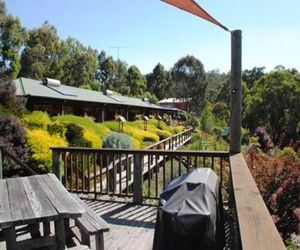 Tweed Valley Lodge Balingup Australia