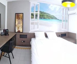 Vanille Caraibes Studio Saint Francois Guadeloupe