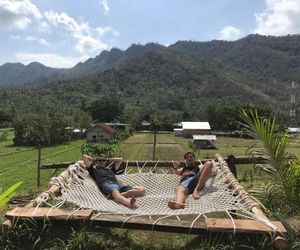 De Chicktoria Hostel Mangsit Indonesia